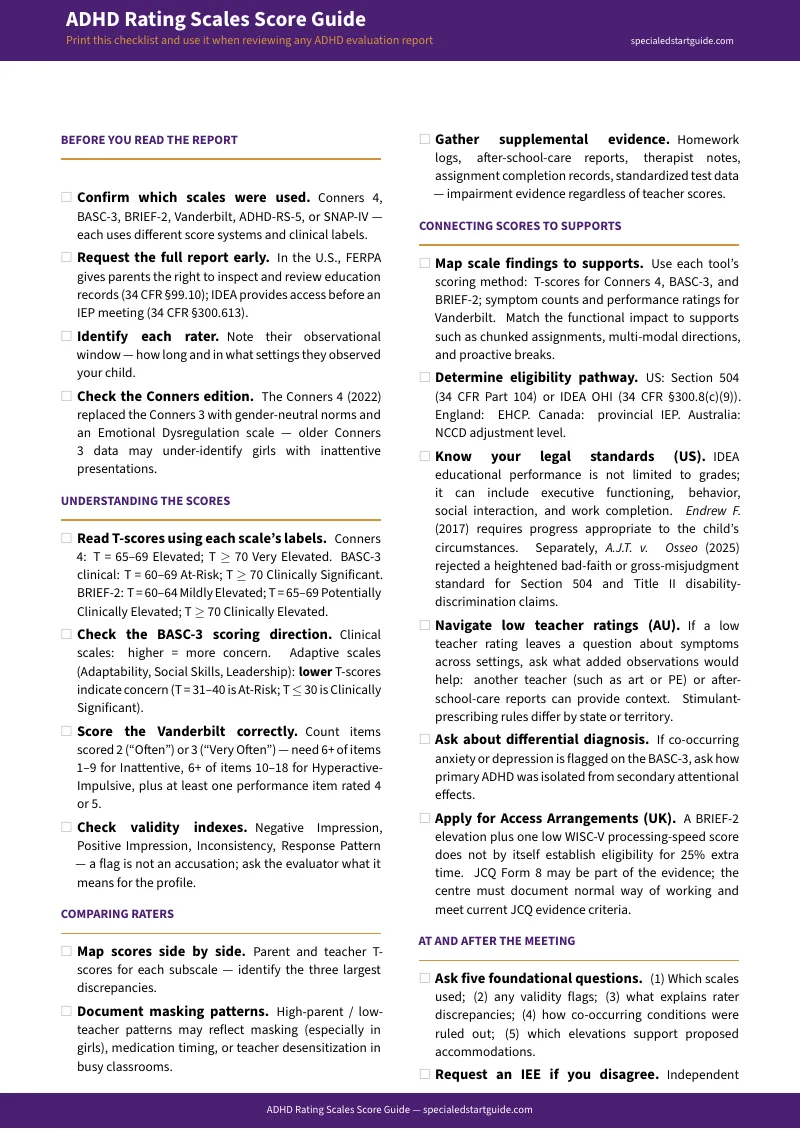 Preview page 1