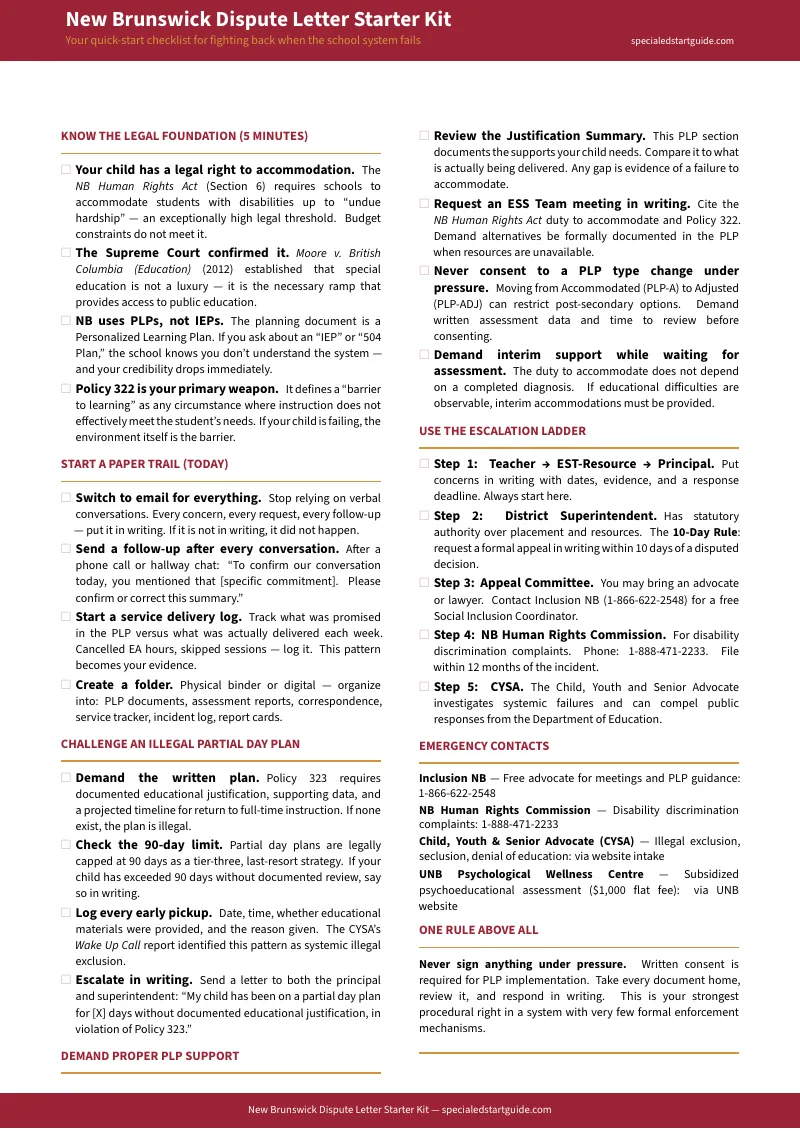 Preview page 1
