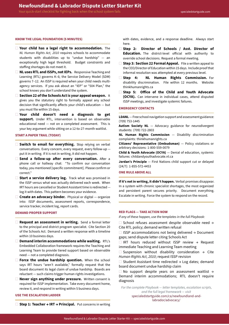 Preview page 1