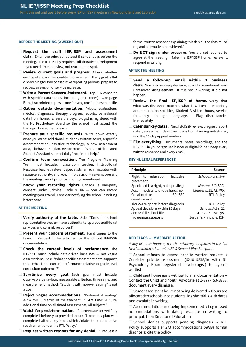 Preview page 1