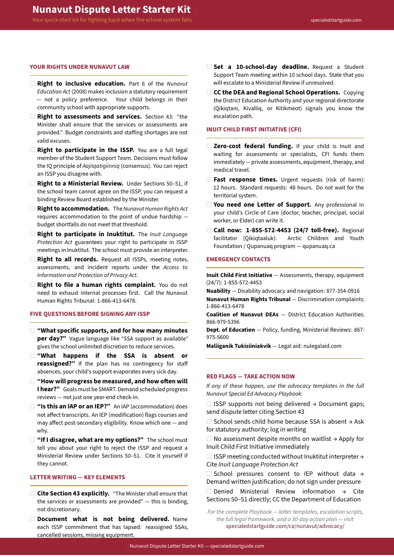 Preview page 1
