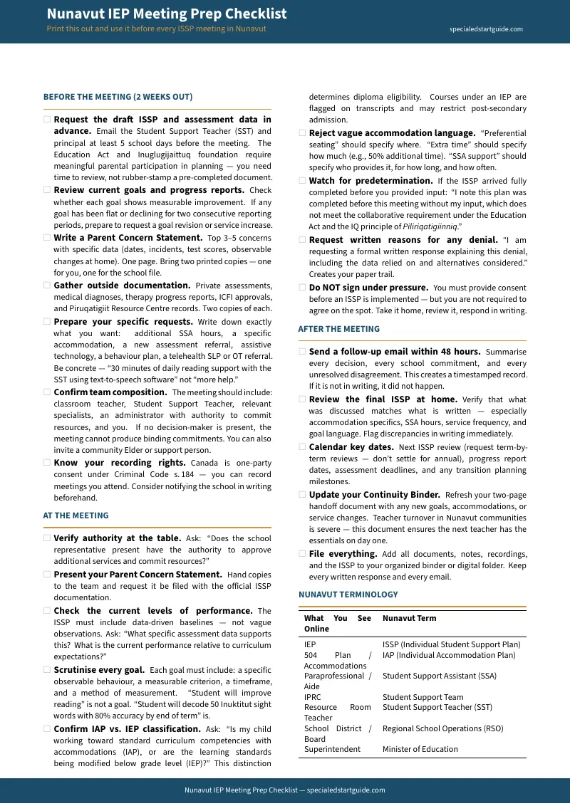 Preview page 1