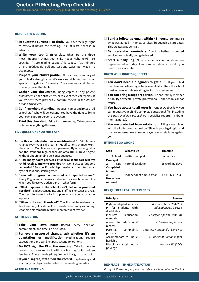 Preview page 1