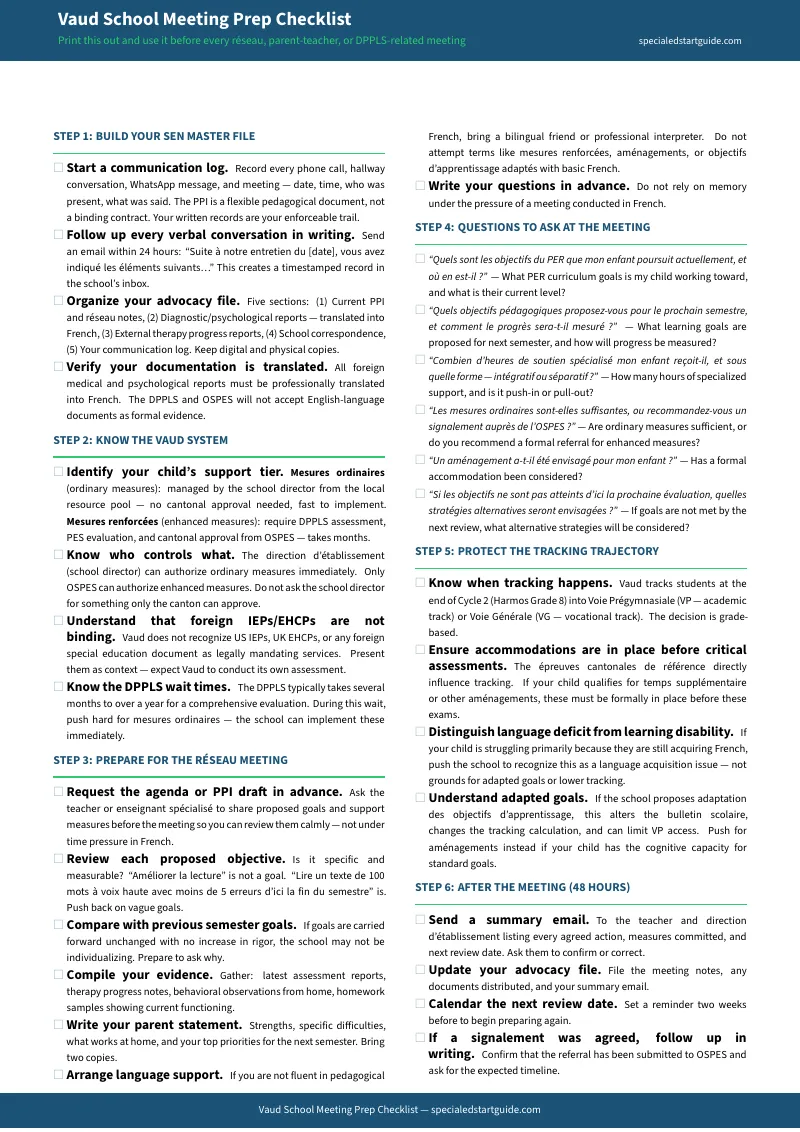 Preview page 1