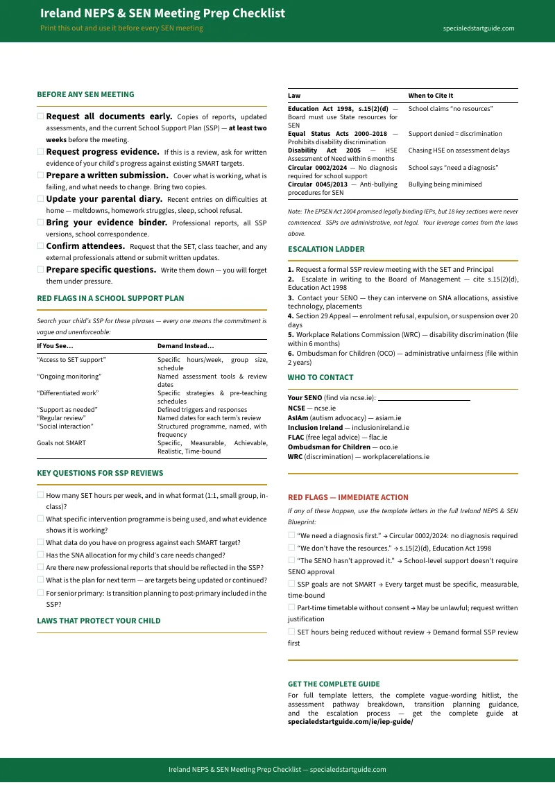 Preview page 1