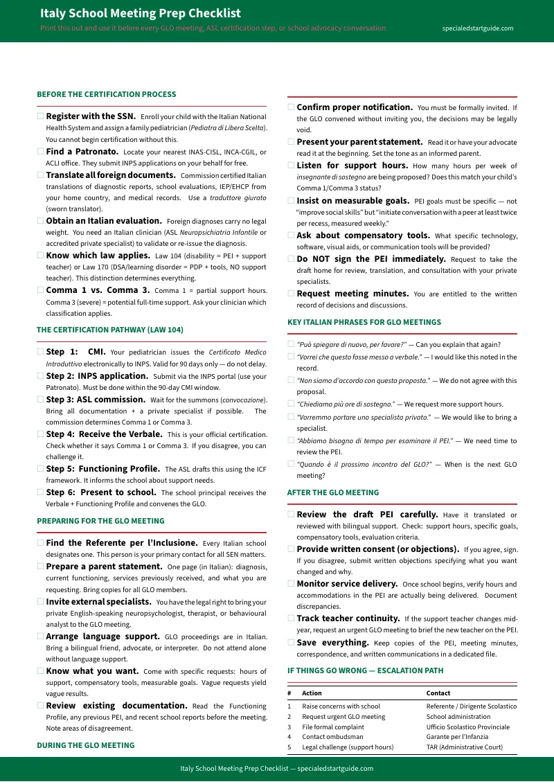 Preview page 1