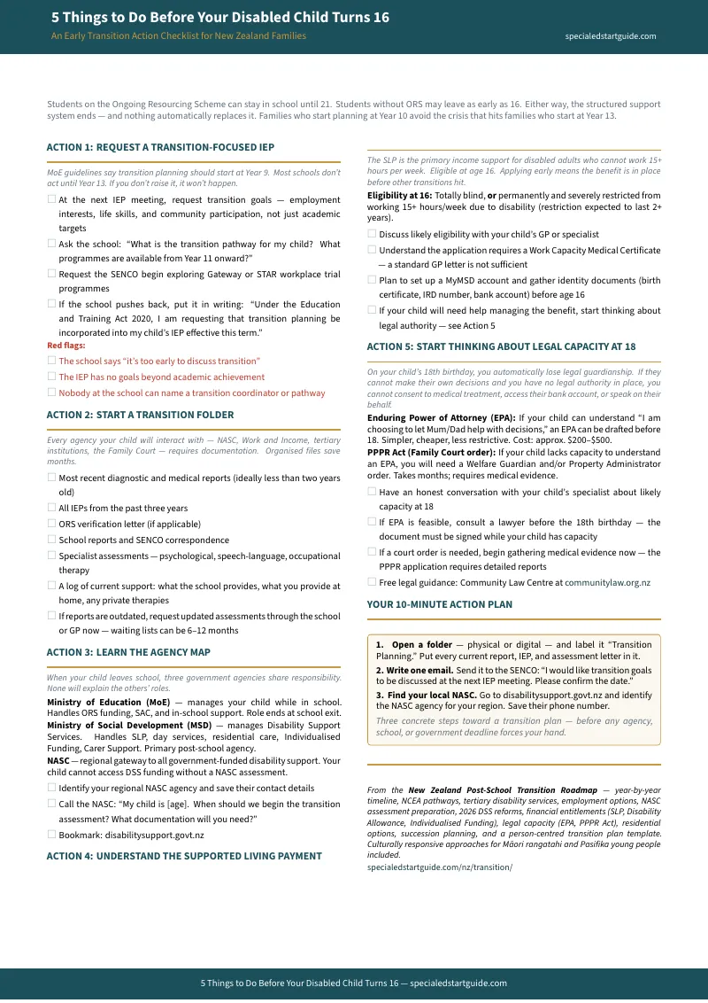 Preview page 1