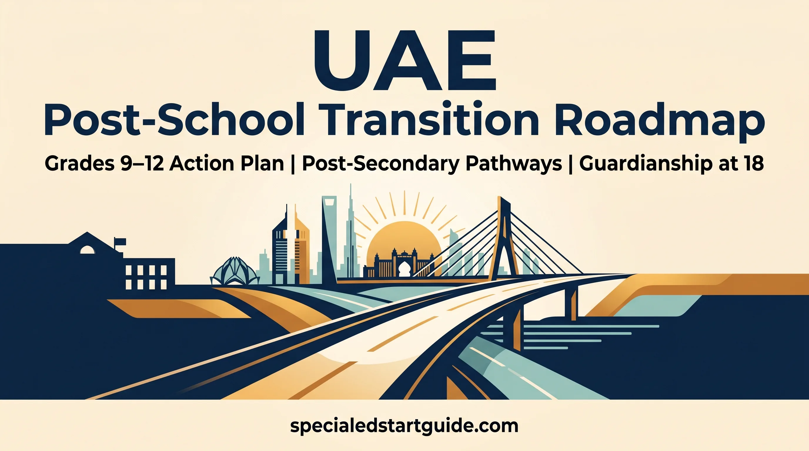 Autism and disability transition toolkit.
