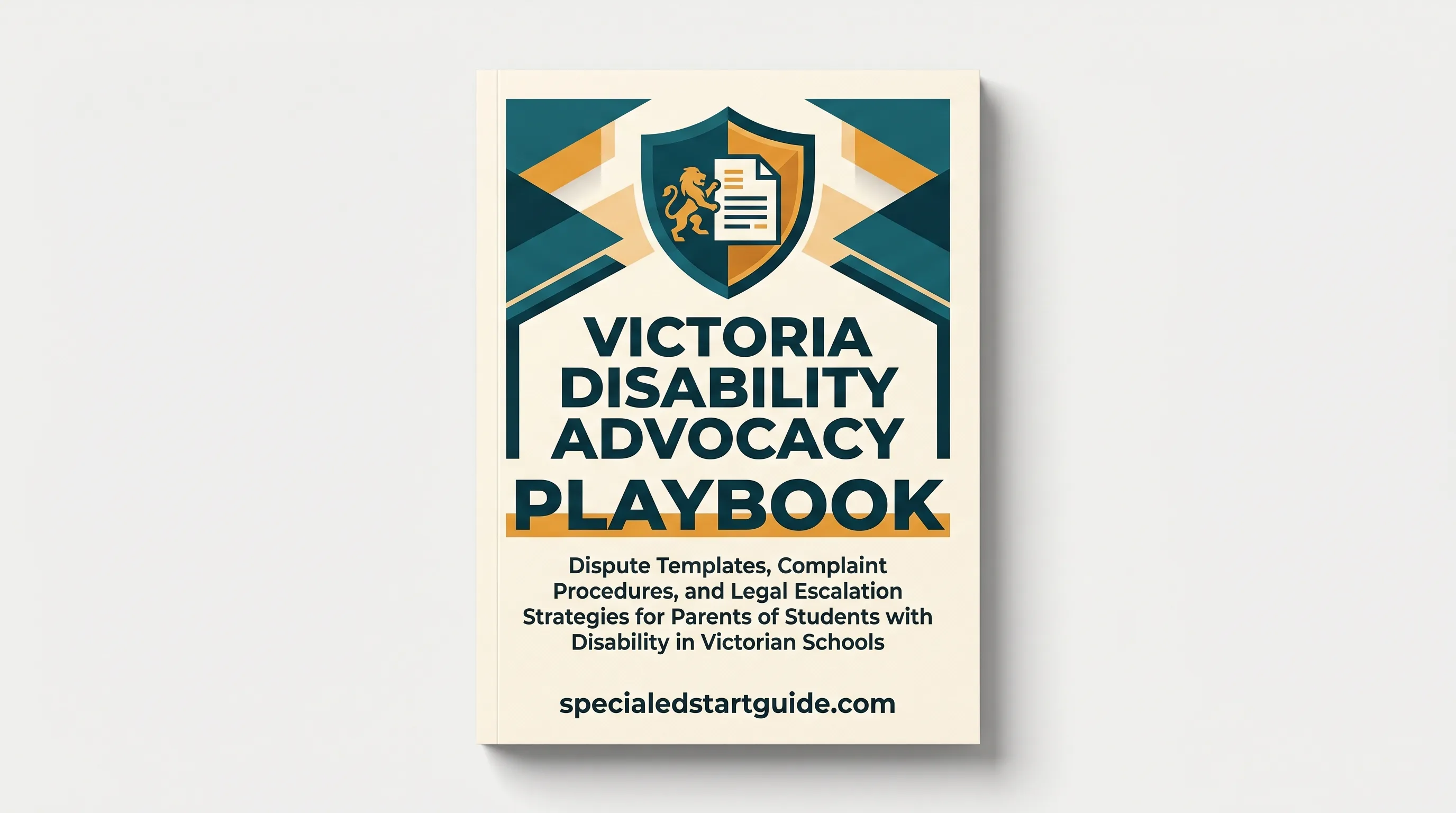 Disability Inclusion Profile Guide.pdf Disability Inclusion Profile Victoria: What It Is and How It Works ...