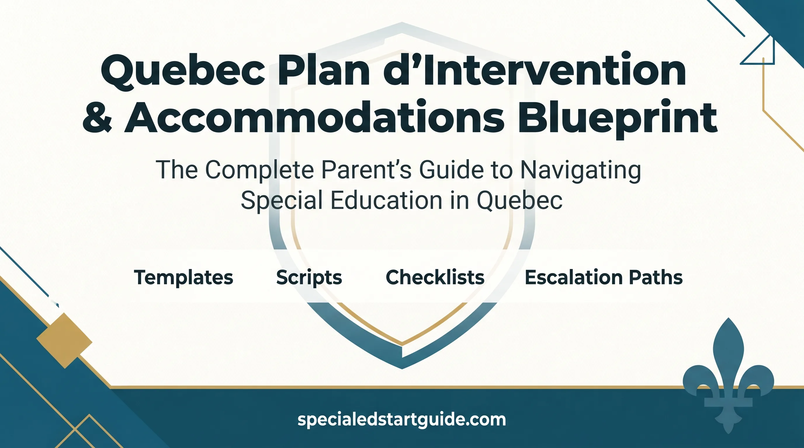 Program Quebec Disability Learning Disability Resources in Quebec: What's Available and How to ...