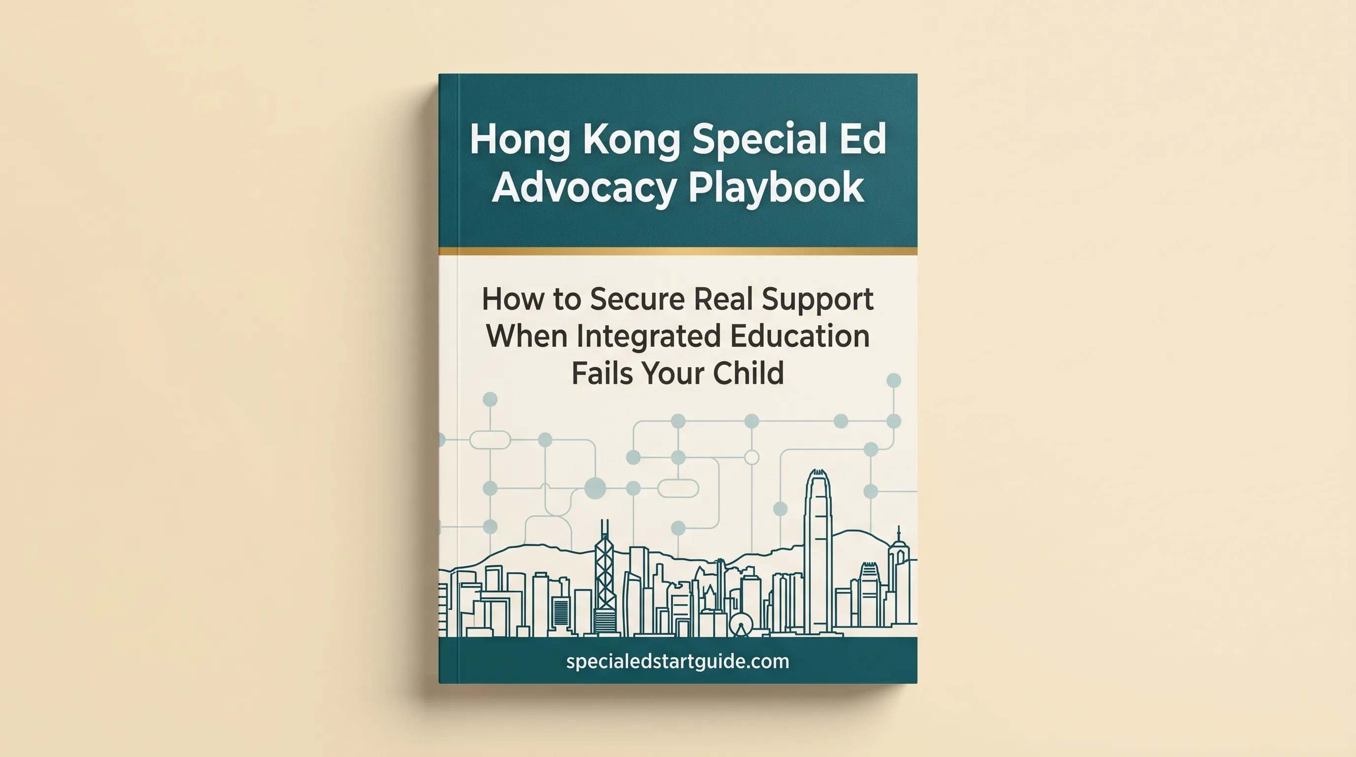 Requesting an IEP in Hong Kong: a step-by-step guide