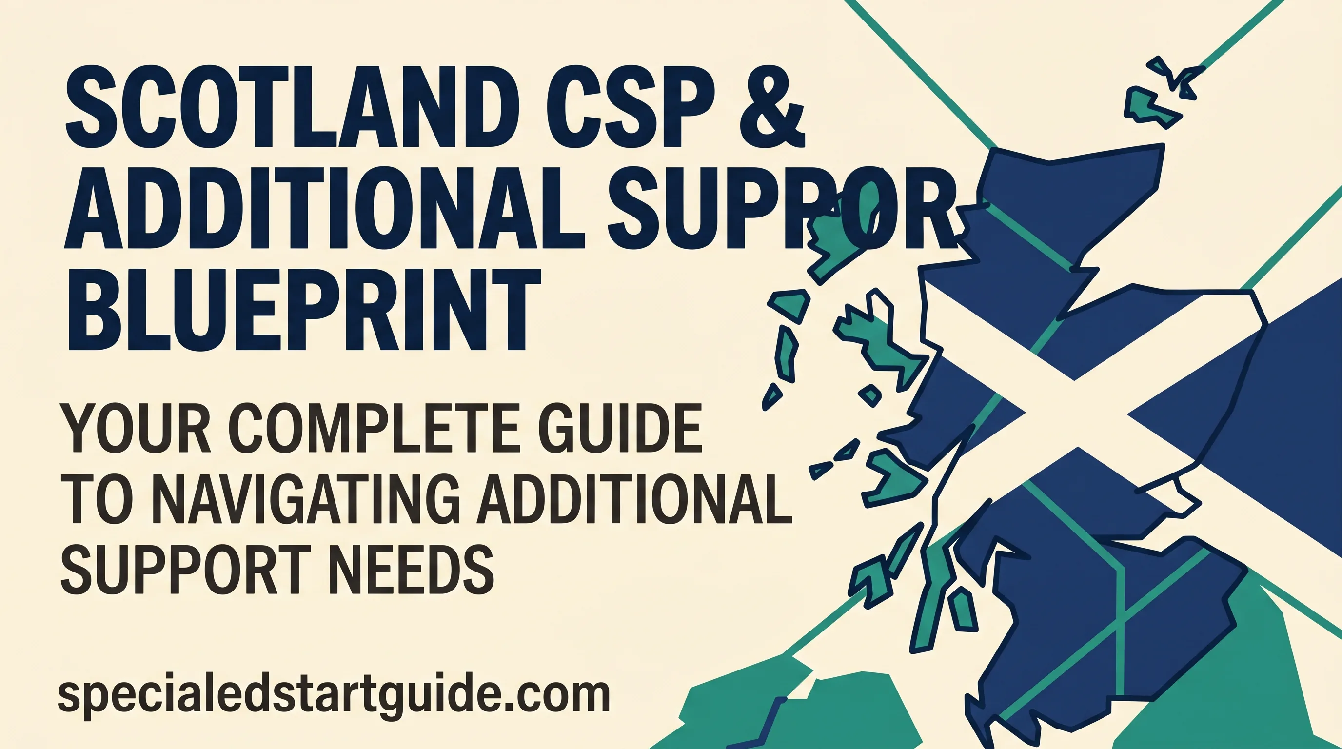 ASN Tribunal Scotland: The Full Dispute Resolution Hierarchy Explained ...