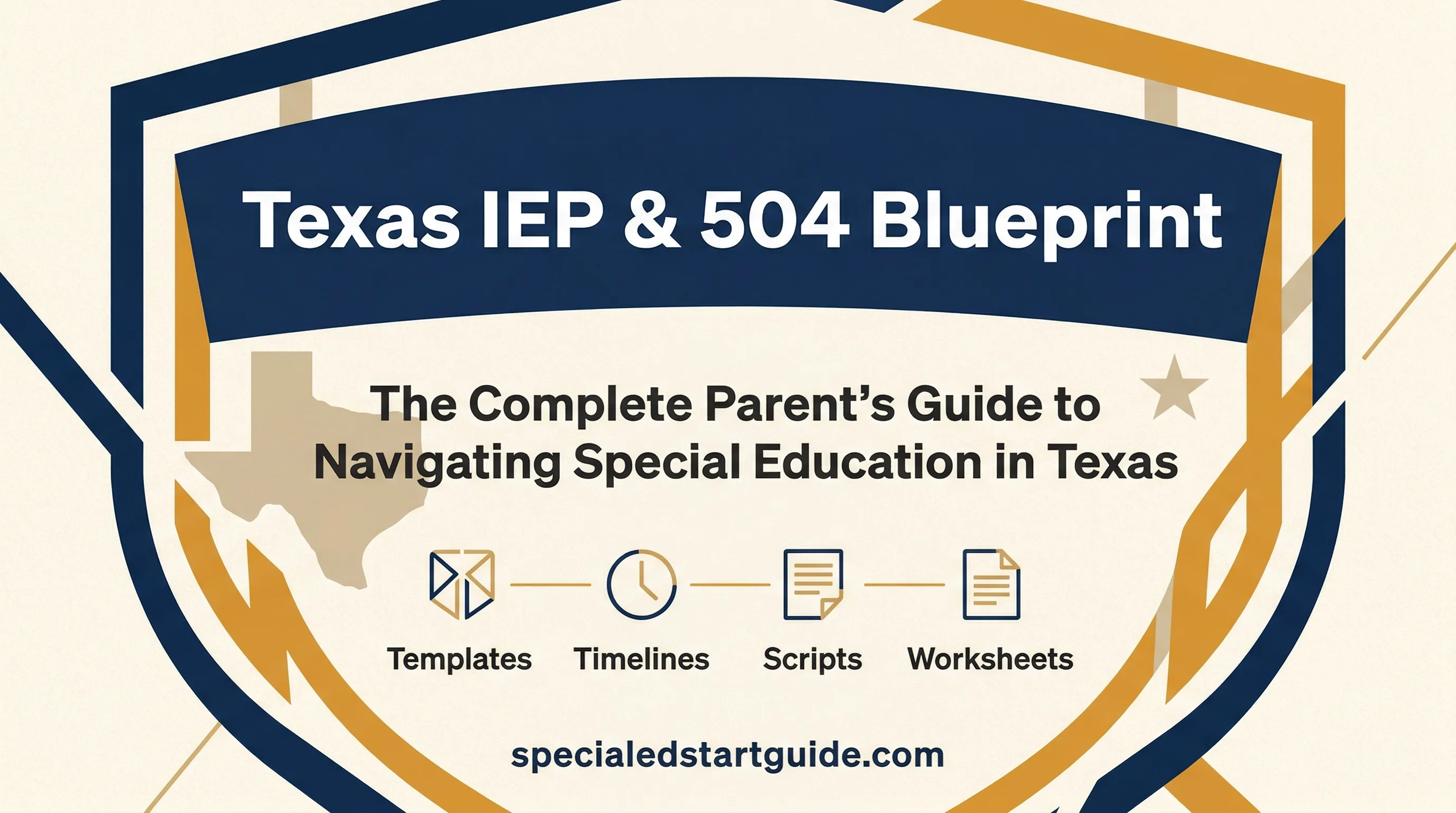 Texas Ard Example The Texas IEP Process: Step-by-Step From FIIE to ARD to Annual Review ...