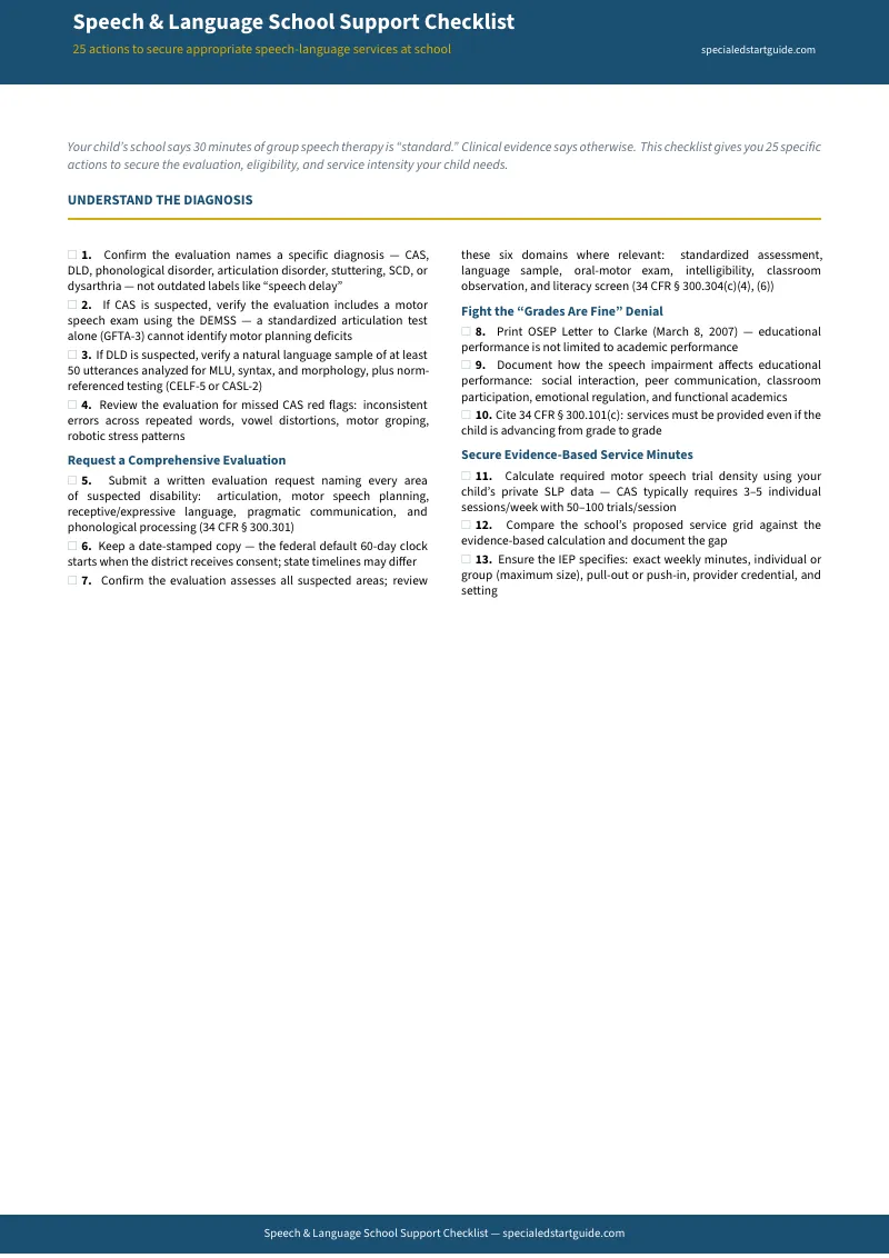Preview page 1