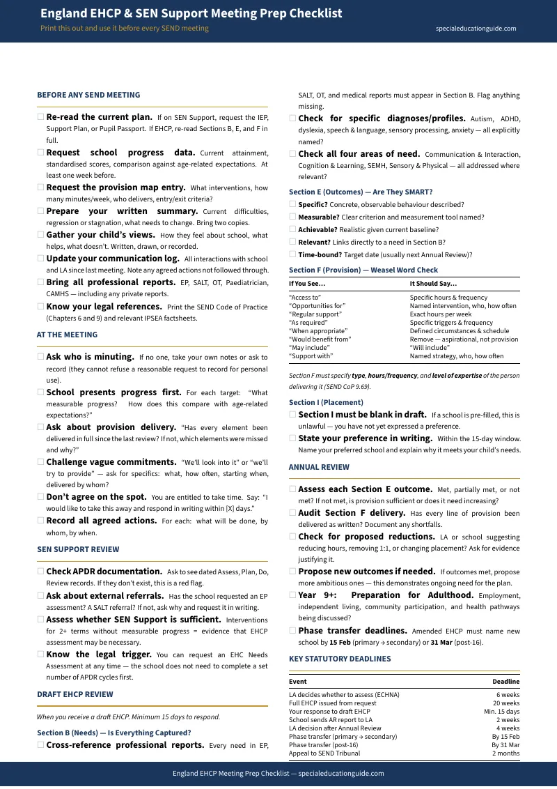 Preview page 1