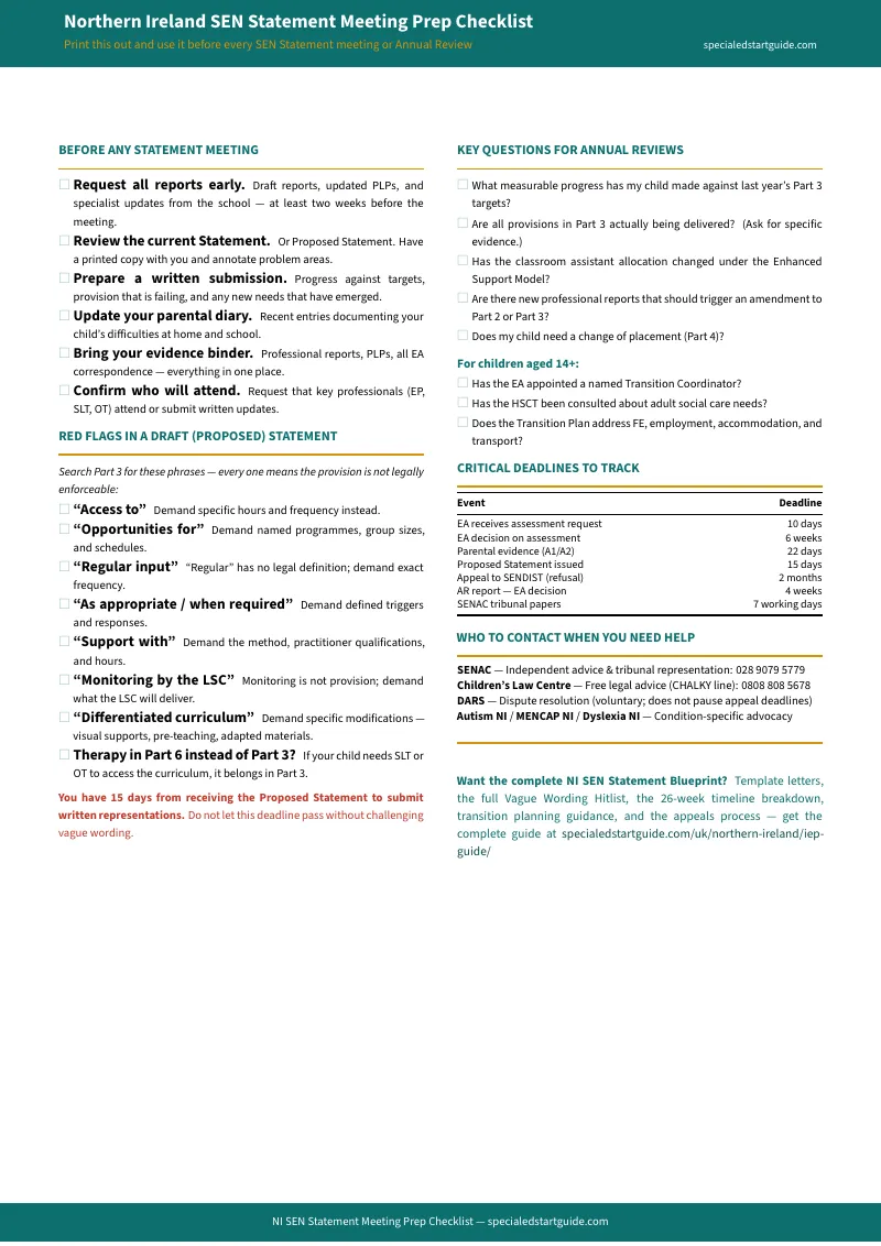 Preview page 1