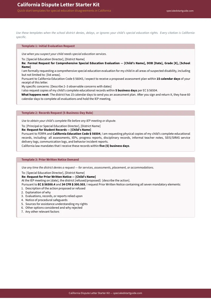 Preview page 1