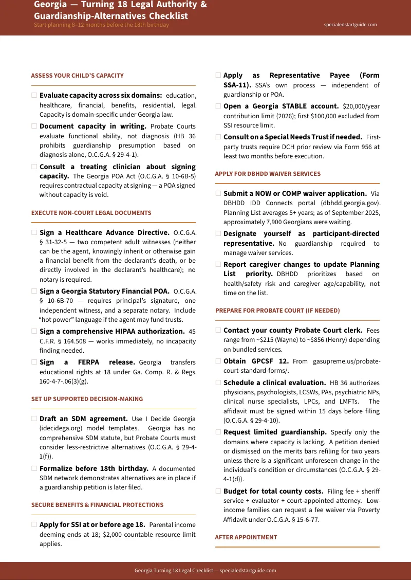 Preview page 1