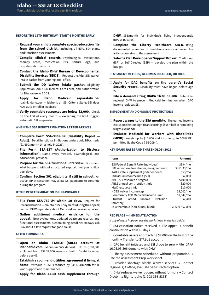 Preview page 1
