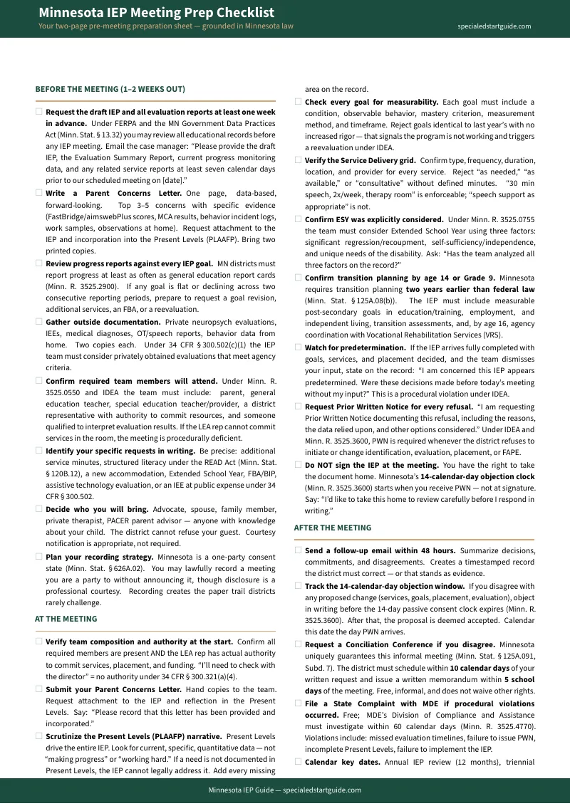 Preview page 1