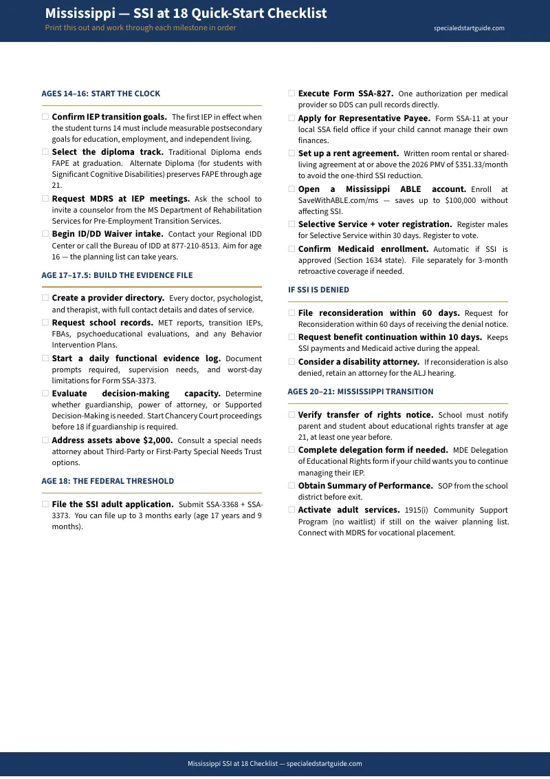 Preview page 1