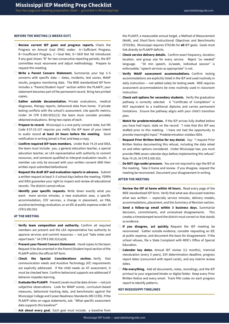 Preview page 1