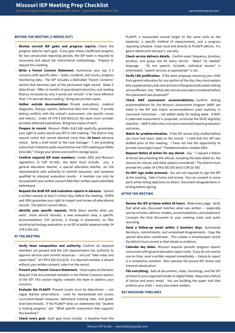 Preview page 1