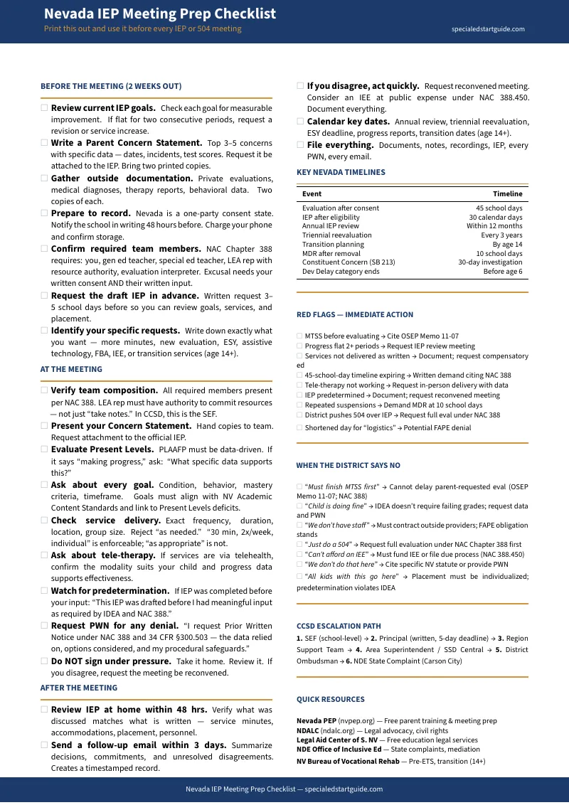 Preview page 1