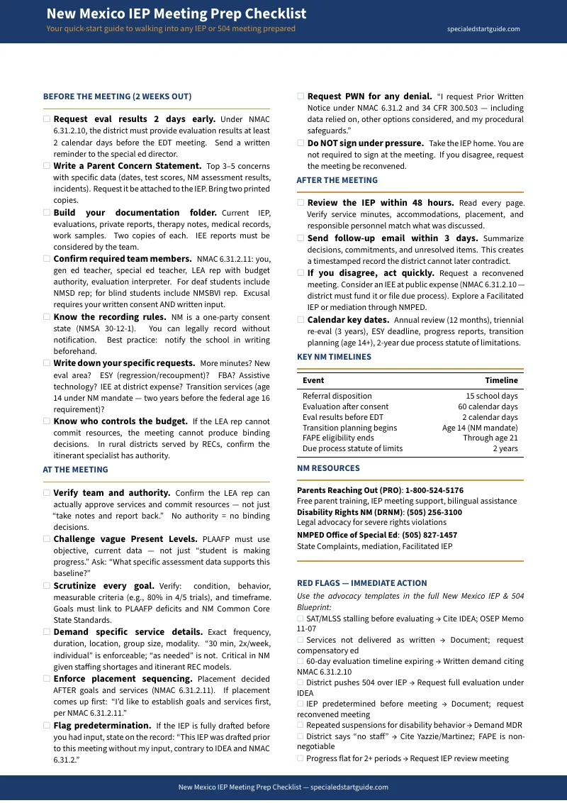 Preview page 1