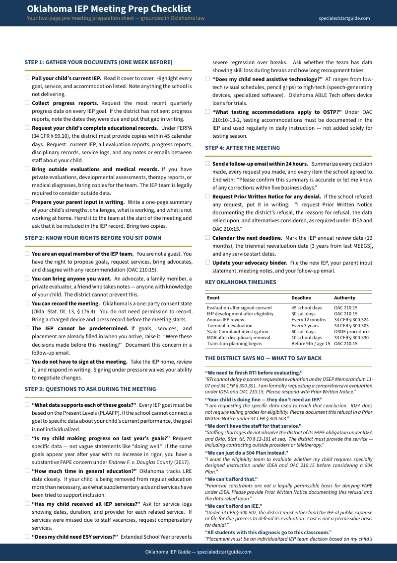 Preview page 1