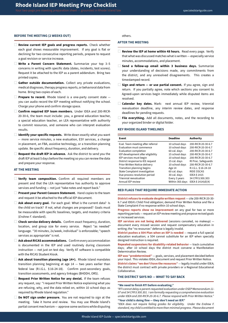 Preview page 1