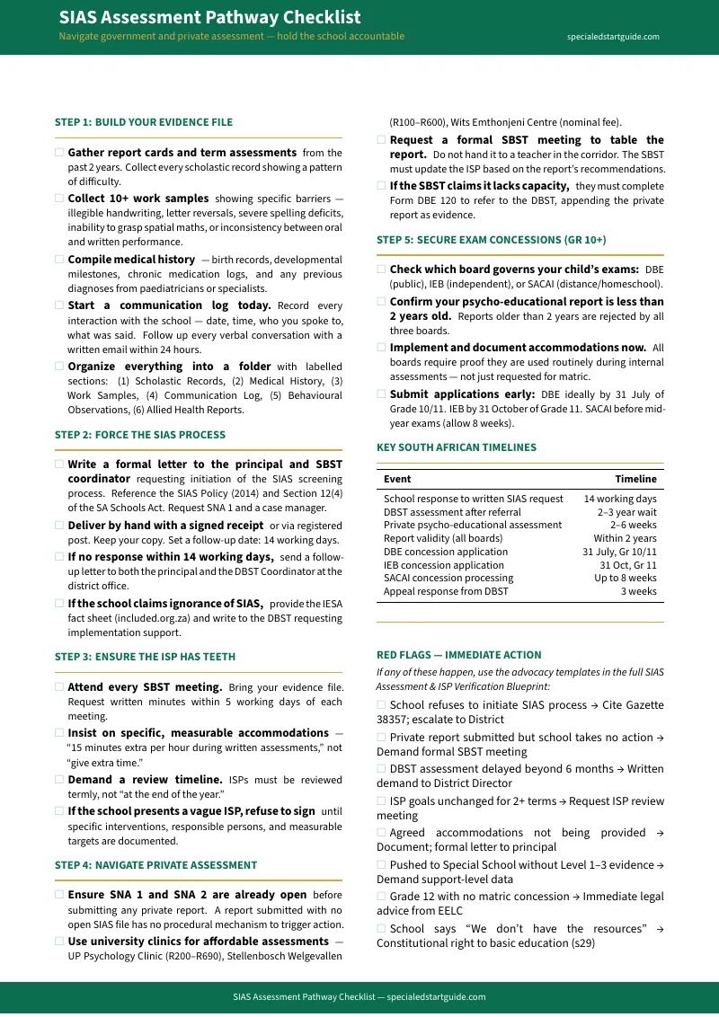 Preview page 1